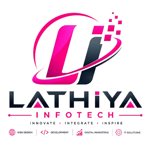 Lathiya Infotech